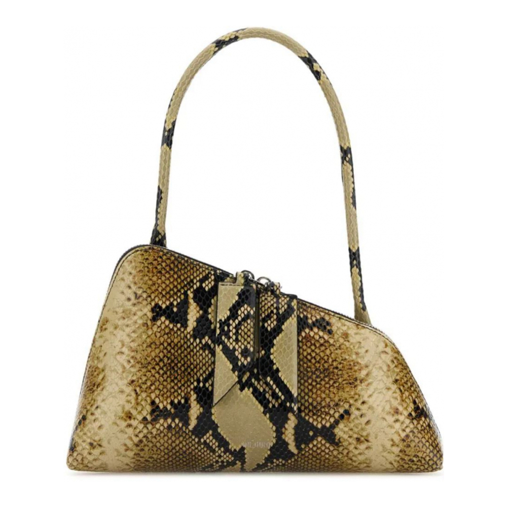 Sac à bandoulière 'Snakeskin' pour Femmes