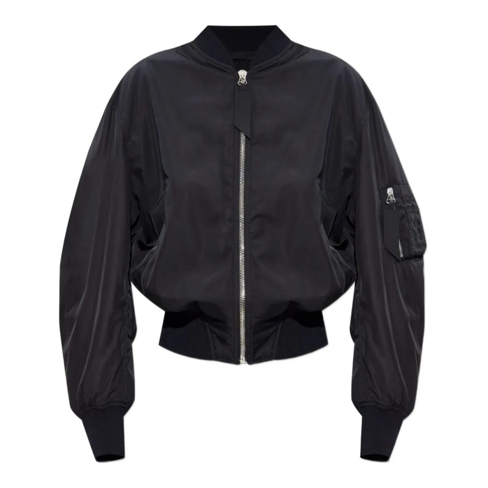 Blouson bomber 'Anja' pour Femmes