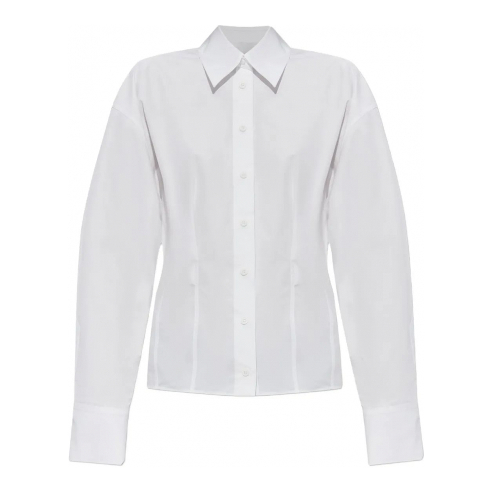 Chemise 'Fitted' pour Femmes