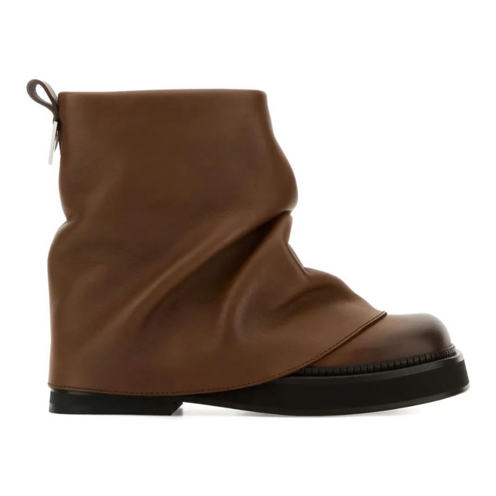 Bottines 'Mini Robin' pour Femmes