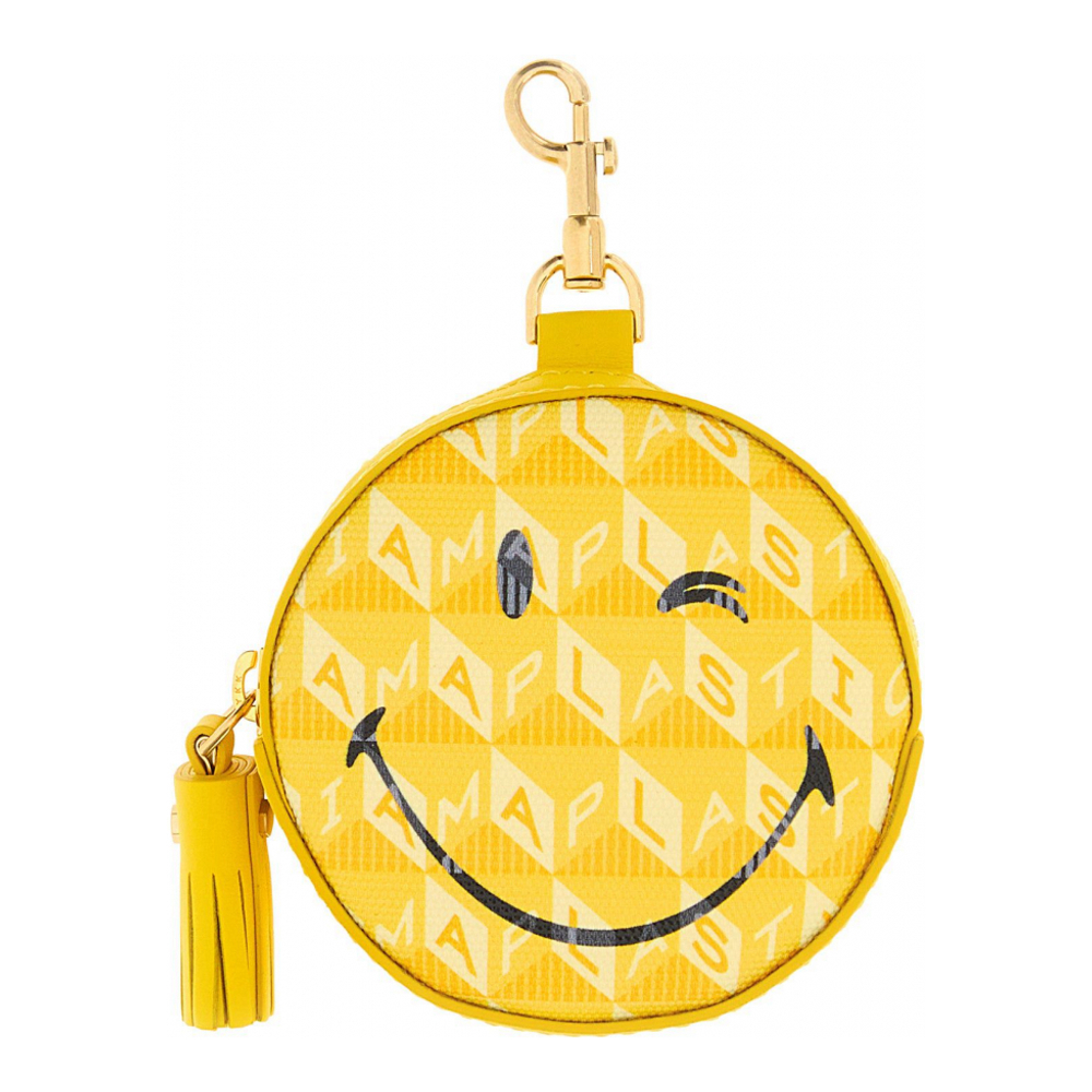 Women's 'Printed Canvas Airpods Pro 2' Airpods Case