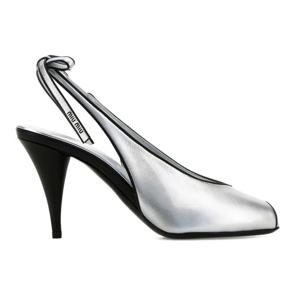 Escarpins à bride 'Peep-Toe Heels' pour Femmes