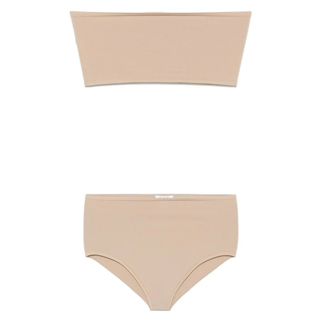 Ensemble lingerie 'Second-Skin Knit' pour Femmes