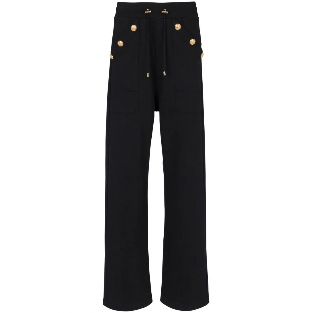 Jogging 'Drawstring' pour Femmes