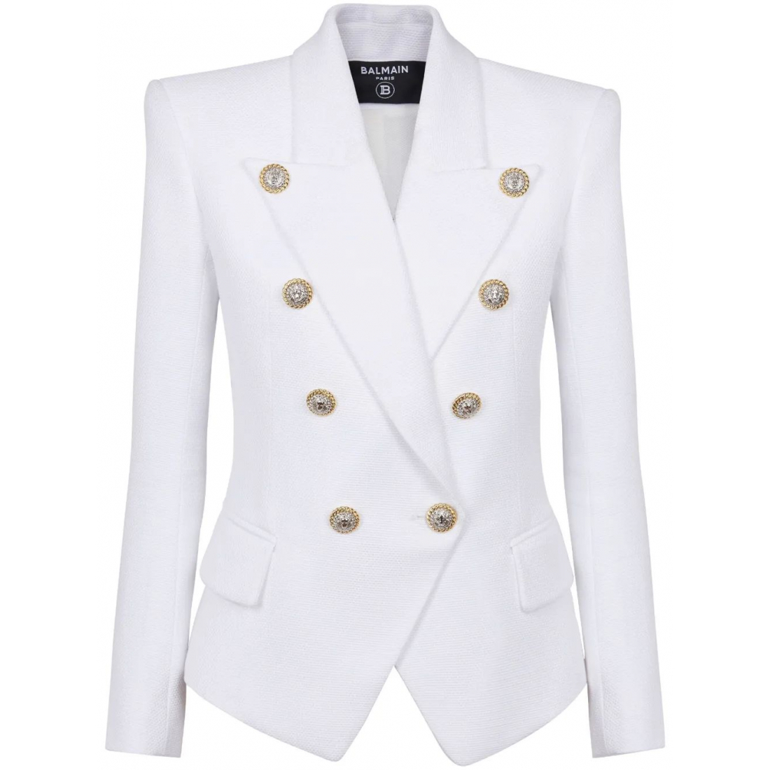 Blazer 'Double-Breasted' pour Femmes