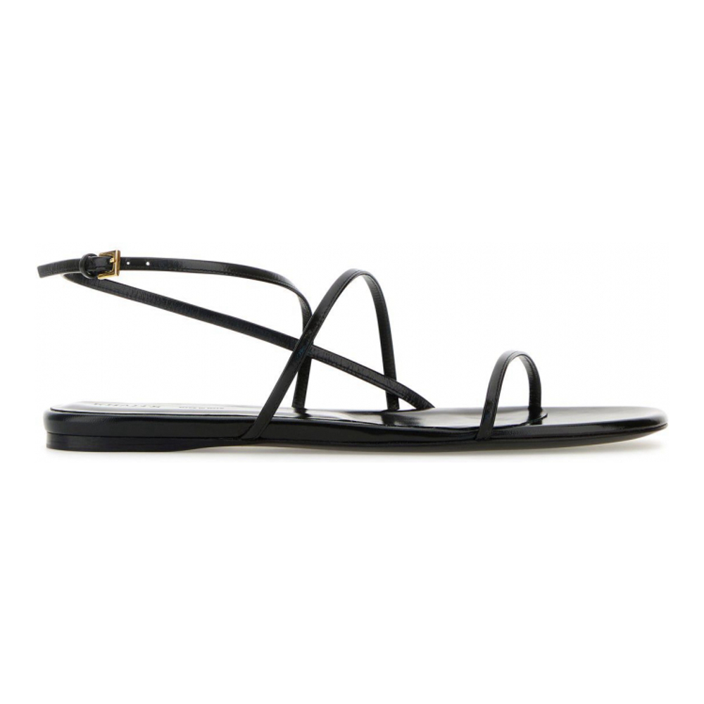 Sandales plates 'Loop' pour Femmes