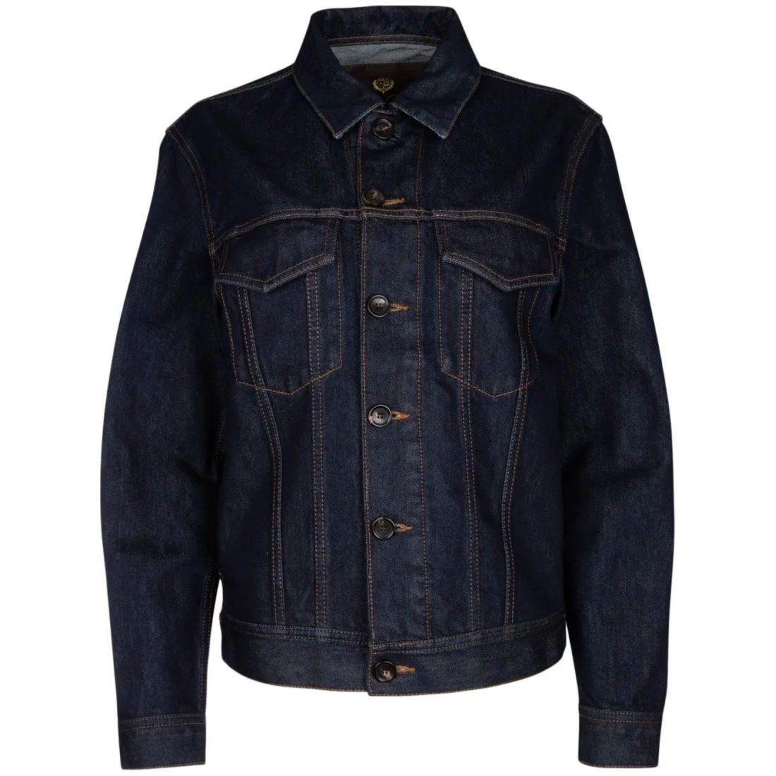 Veste en jeans 'Tulus' pour Femmes