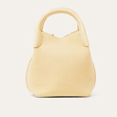 Mini sac 'Micro Bale' pour Femmes