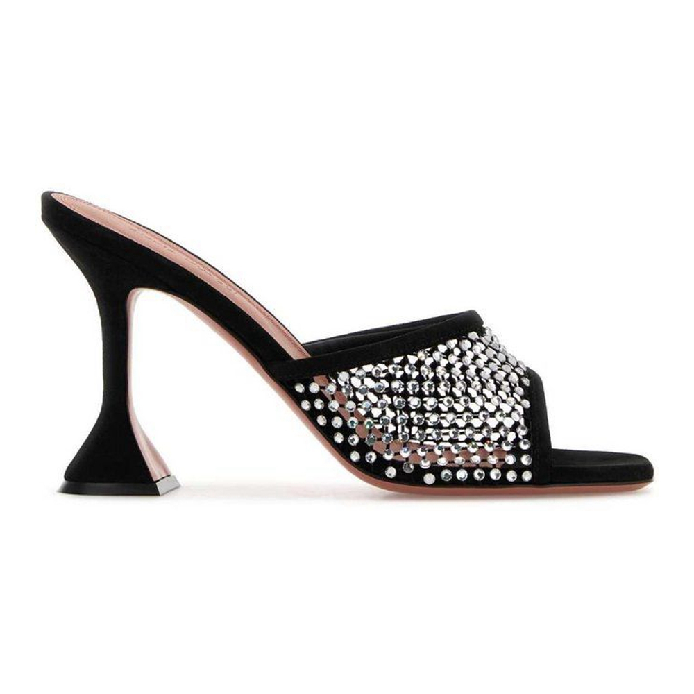Mules 'Lupita Embellished' pour Femmes
