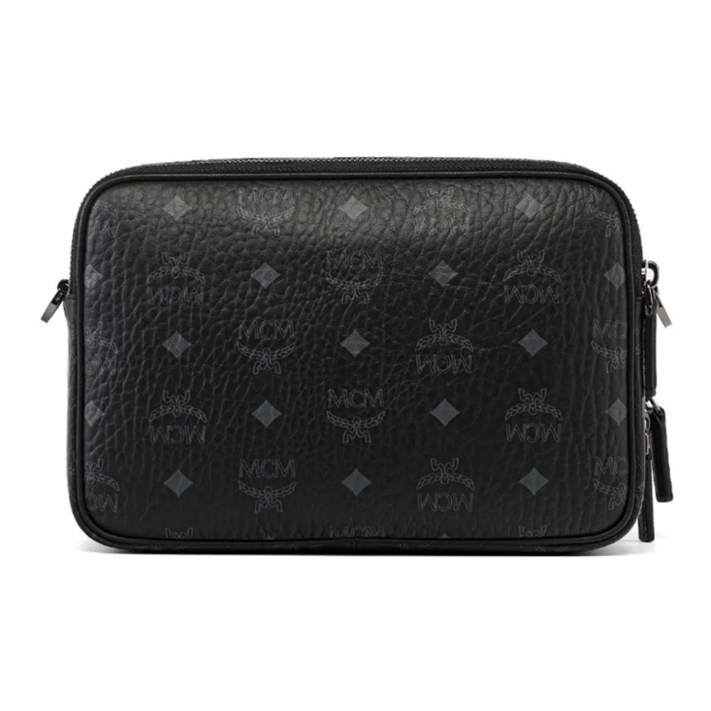Women's 'Small Diamond Visetos' Camera Bag