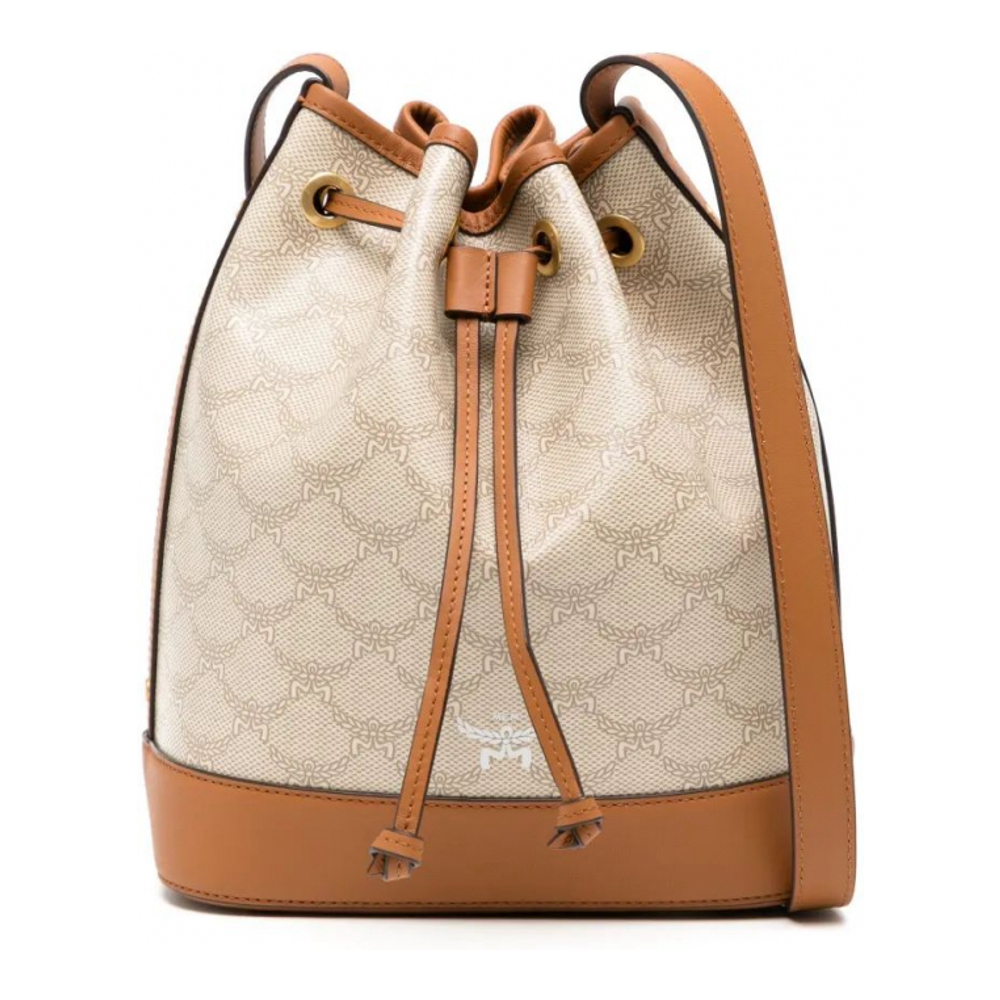 Sac à bandoulière 'Medium Ella Lauretos Monogram' pour Femmes