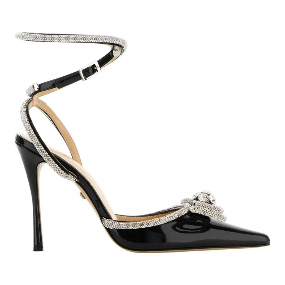 Escarpins 'Double Bow' pour Femmes