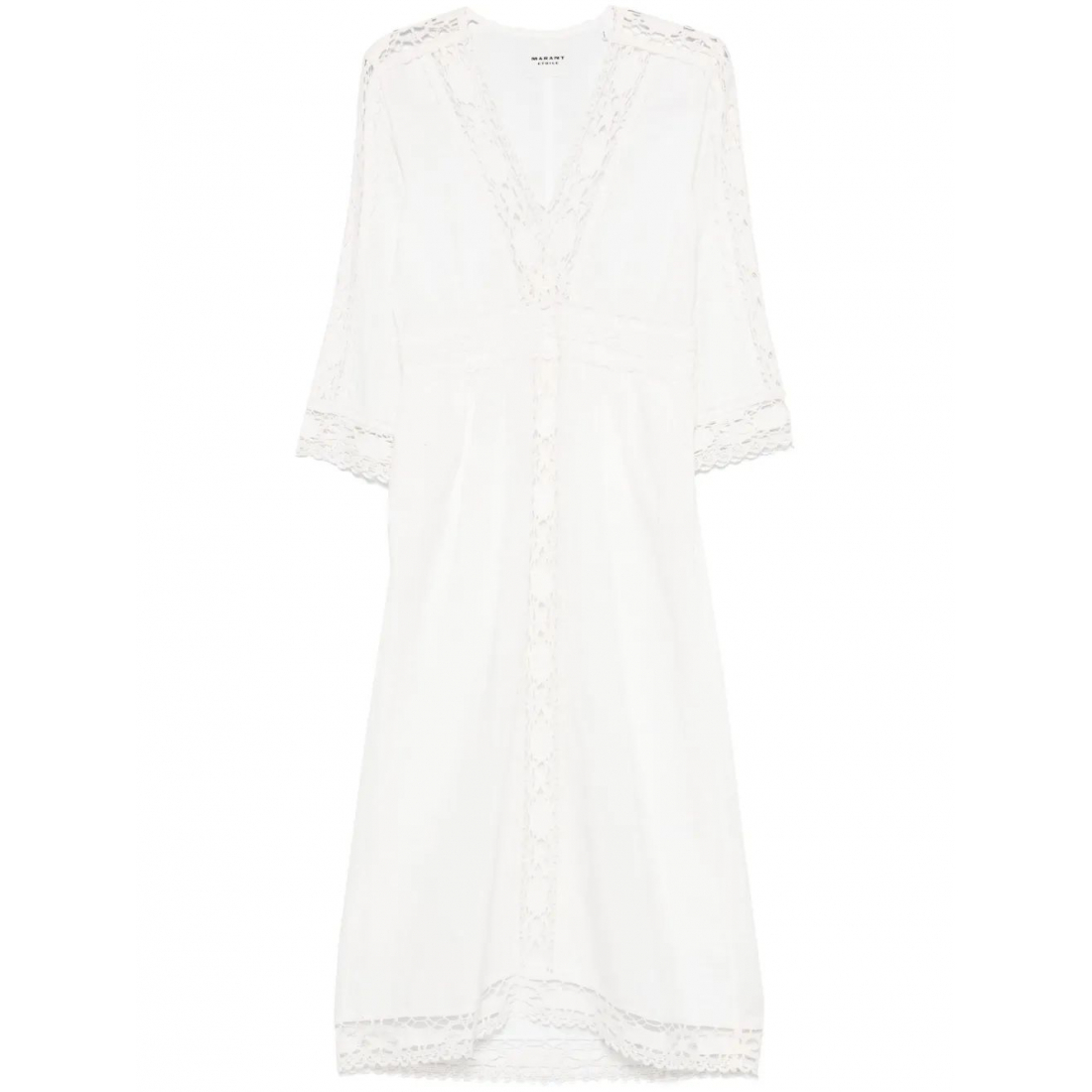 Women's 'Veona' Maxi Dress