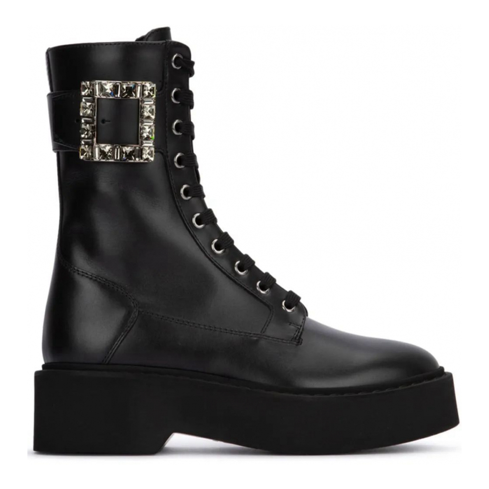 Women's 'Viv' Ranger' Combat Boots