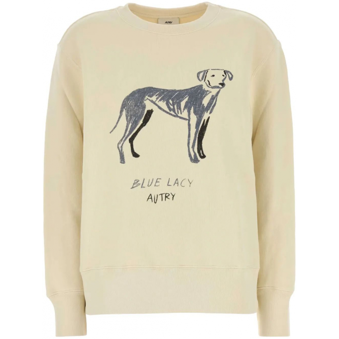 Women's 'Main Wom' Sweatshirt