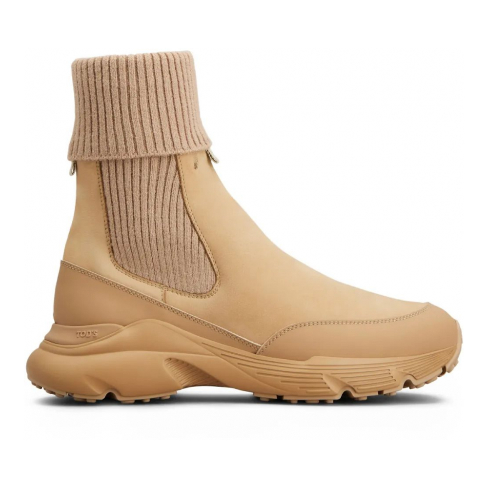 Sneakers 'Panelled' pour Femmes