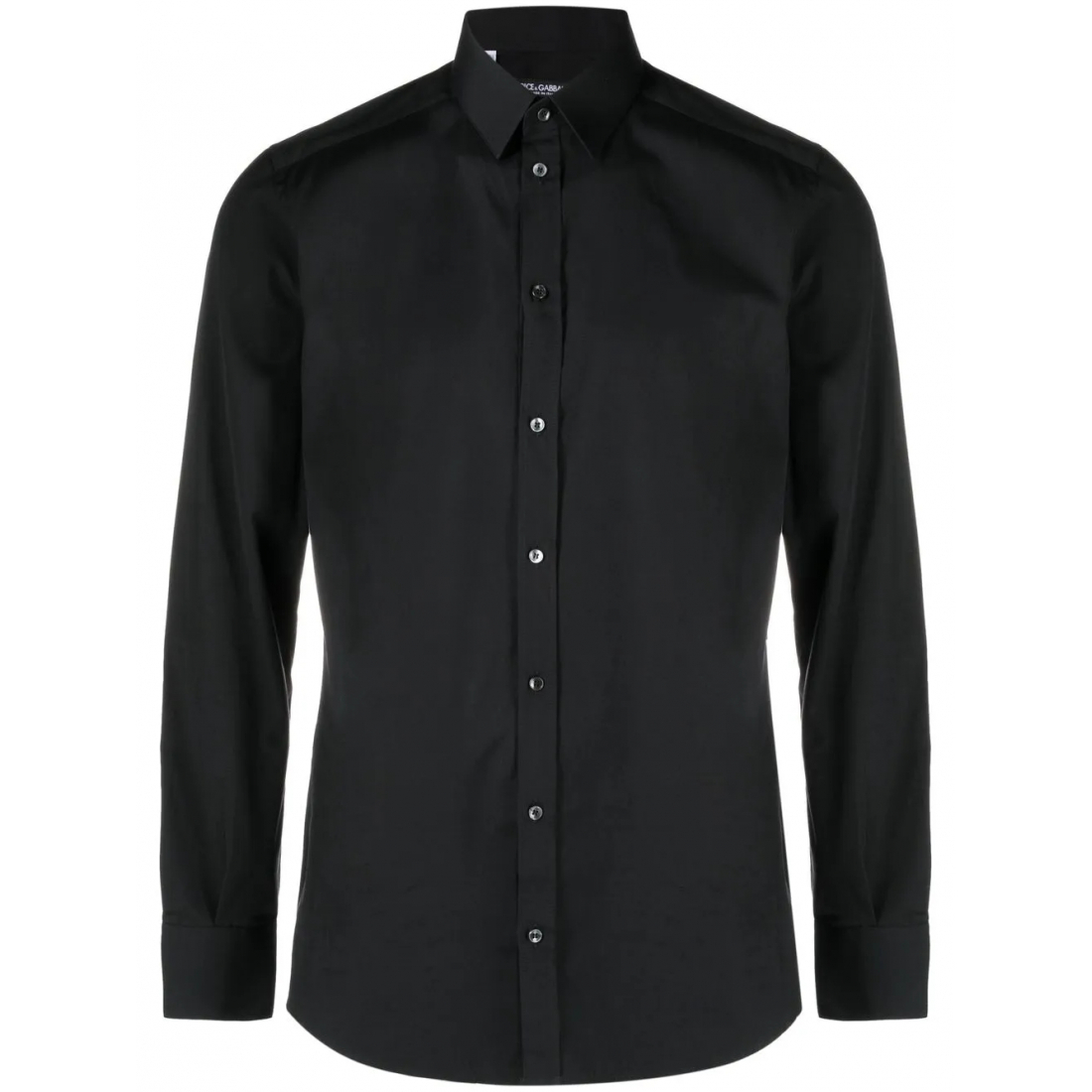 Chemise 'Button-Fastening' pour Hommes