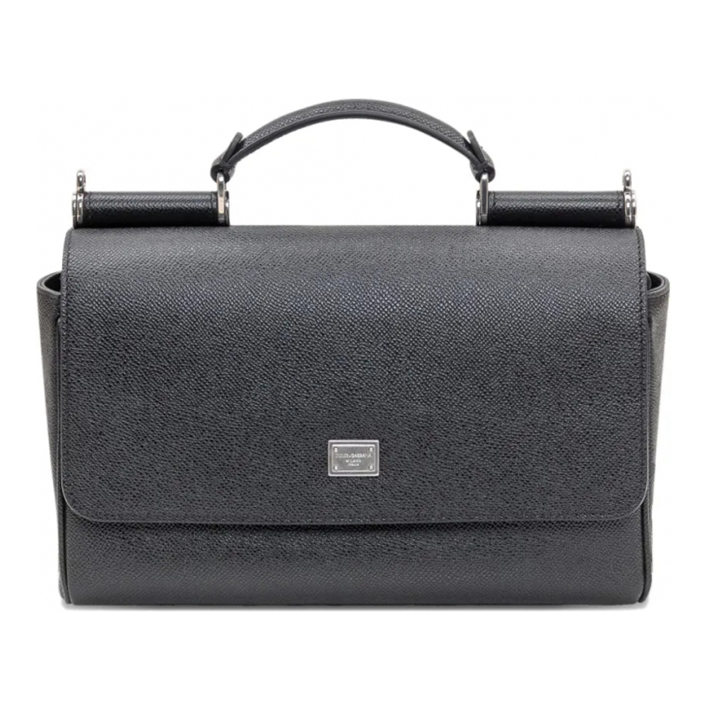 Men's 'Top-Handle' Tote Bag