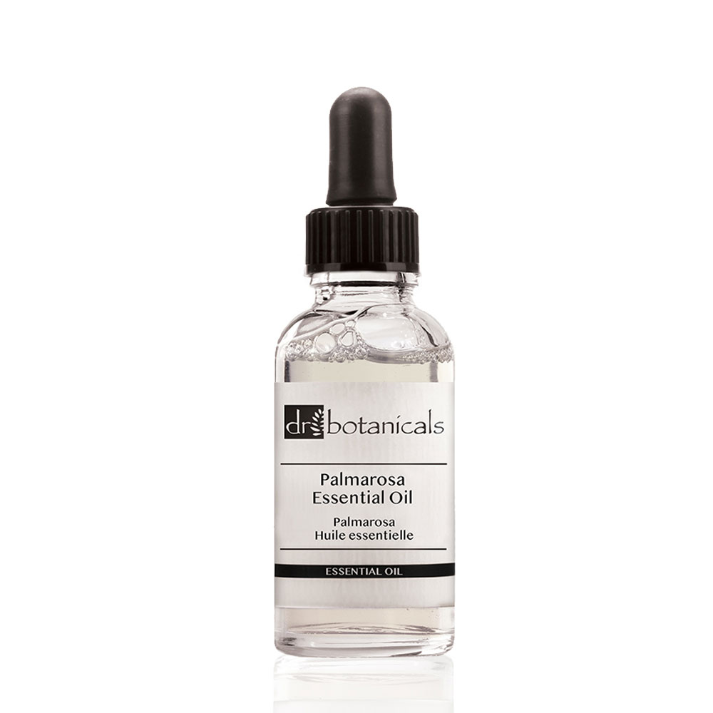 Huile essentielle 'Palmarosa Essential Organic' - 15 ml