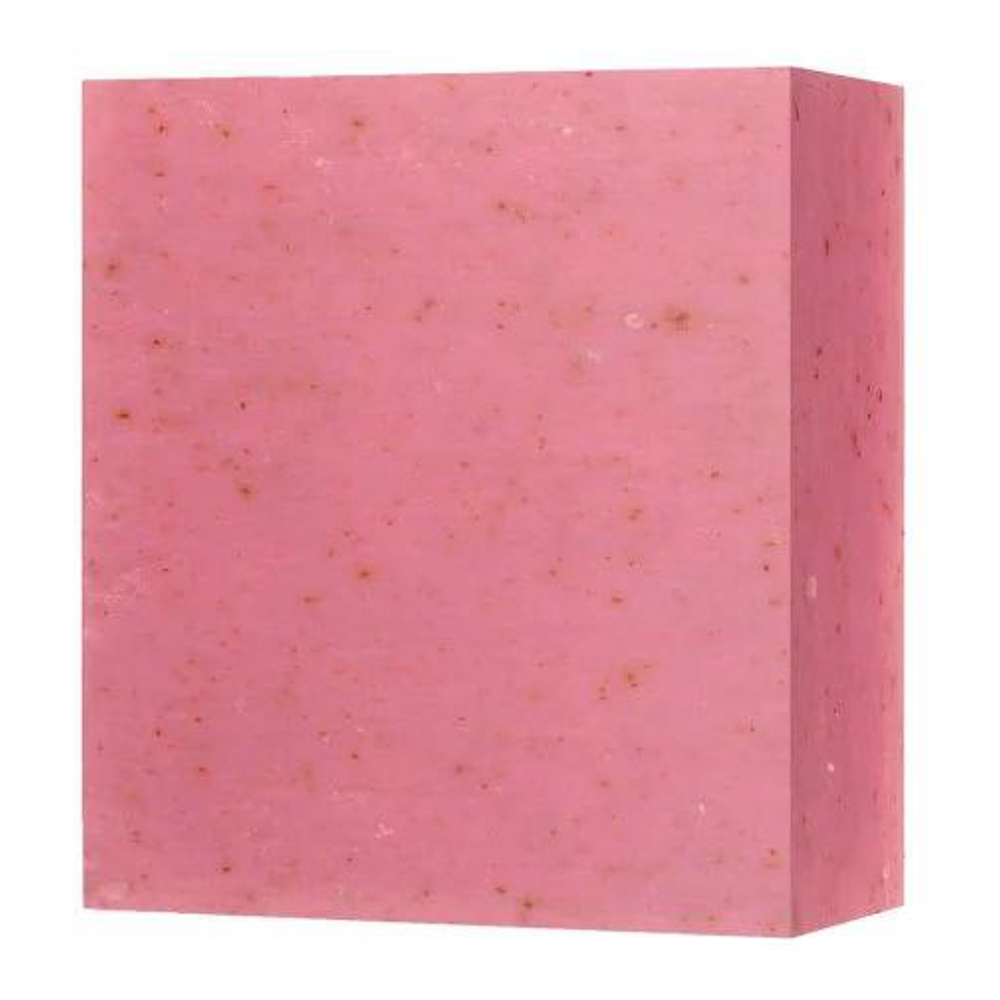 Pain Nettoyant 'La Rose Française Facial' - 5 Pièces