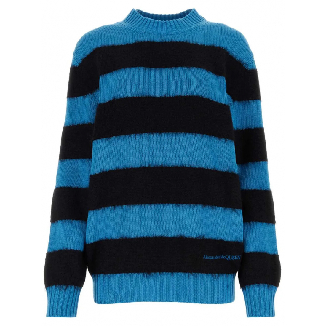 Pull 'Striped' pour Femmes