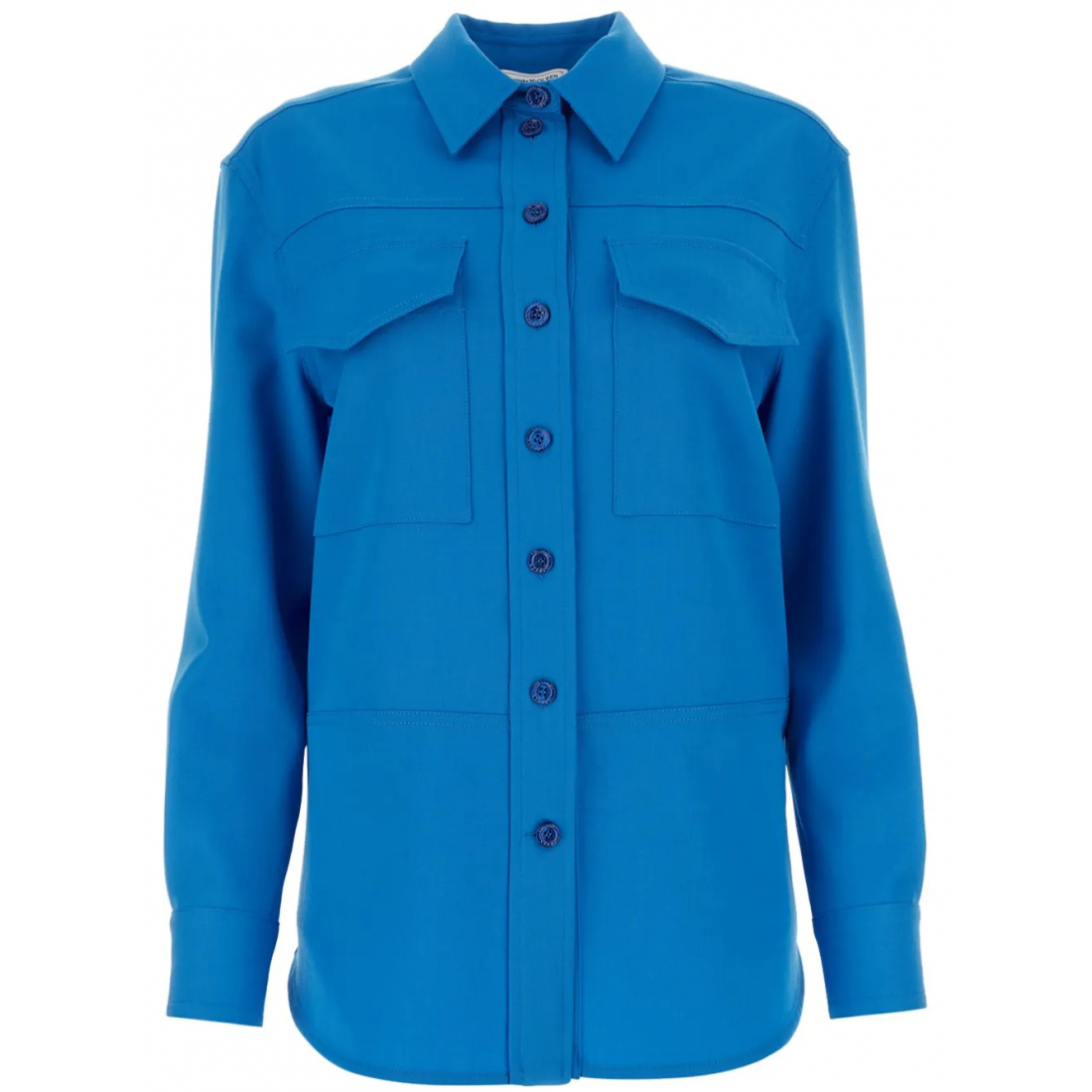 Chemise 'Military' pour Femmes