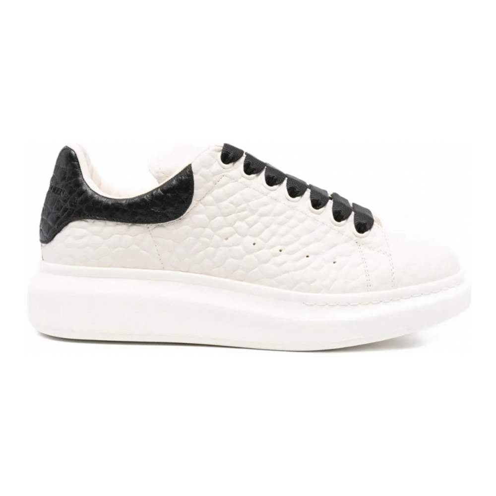 Men's 'Oversized Textured' Sneakers
