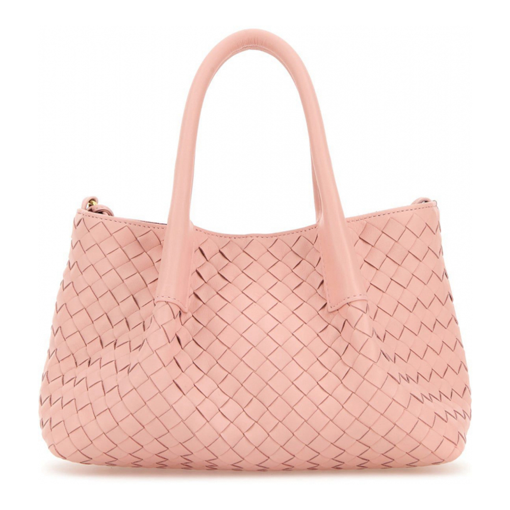 Women's 'Small Pinacoteca' Shopping Bag