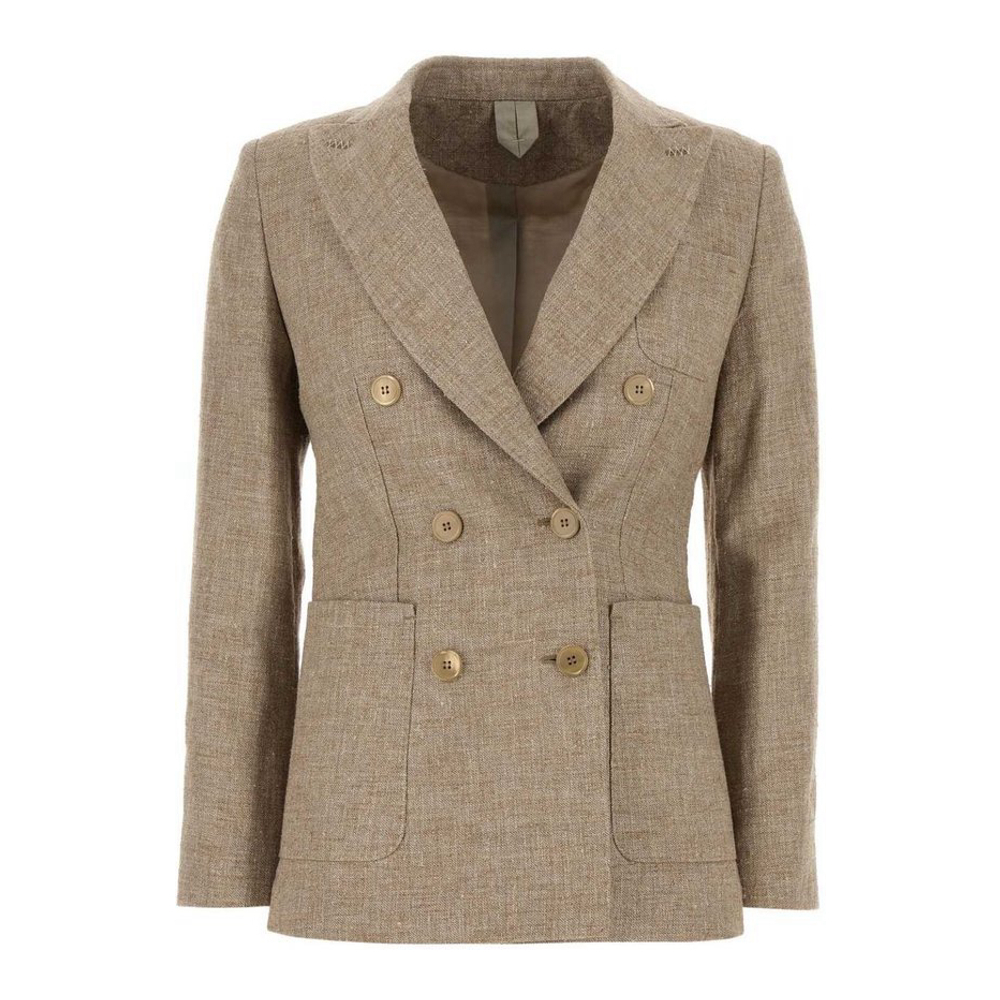 Veste 'Targa Double-Breasted' pour Femmes