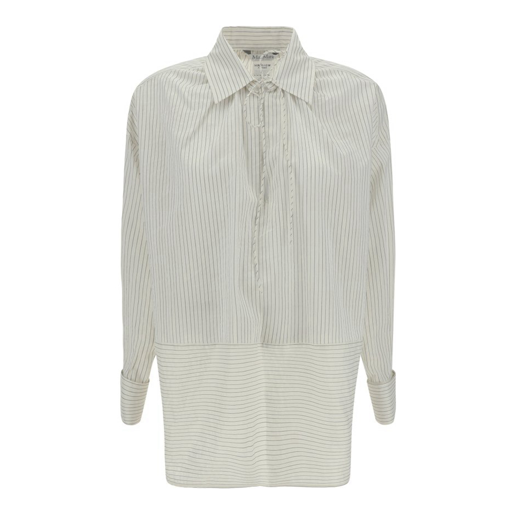 Chemise 'Striped' pour Femmes