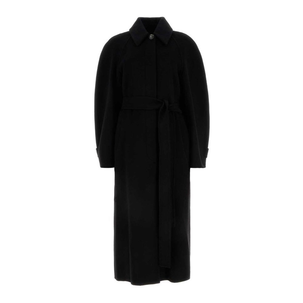 Manteau 'Belted' pour Femmes