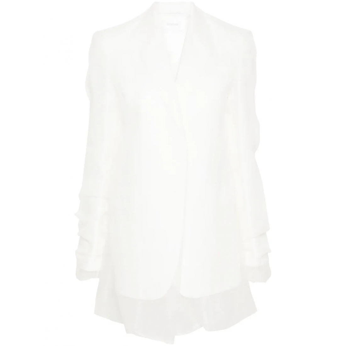 Blazer 'Acacia Layered' pour Femmes