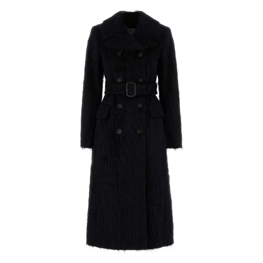 Manteau 'Modico Belted' pour Femmes