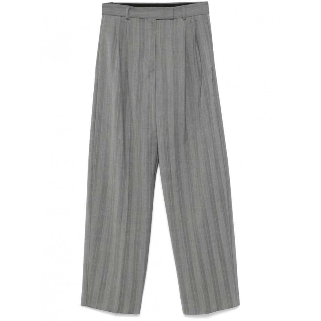 Pantalon 'Wide-Leg' pour Femmes