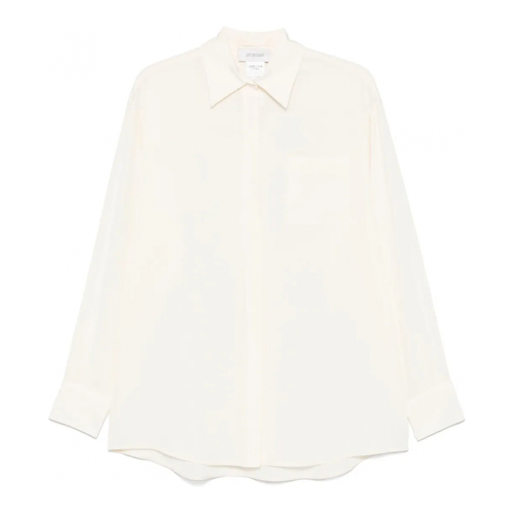 Chemise 'Tonale' pour Femmes