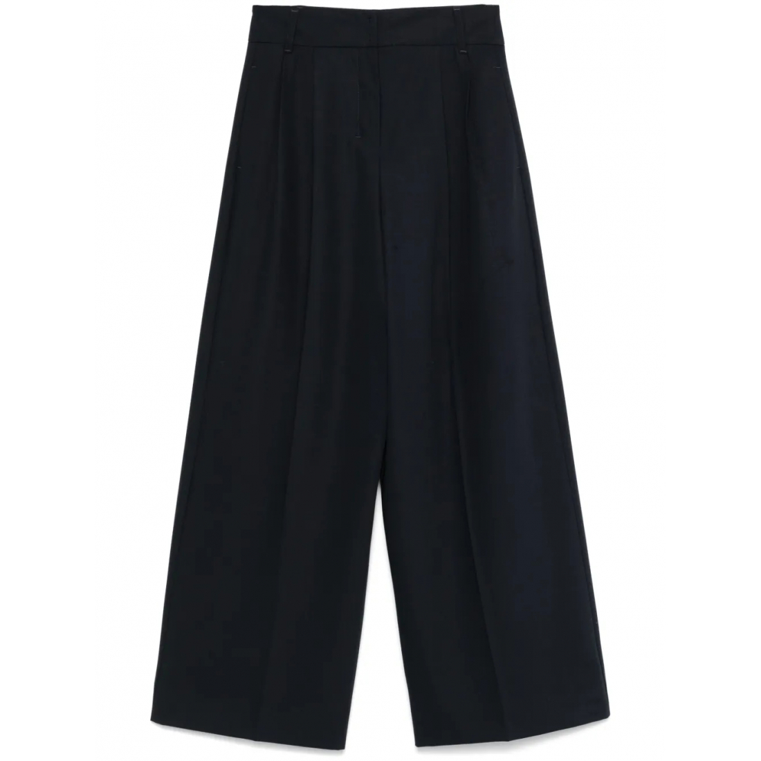 Pantalon 'Wide-Leg' pour Femmes