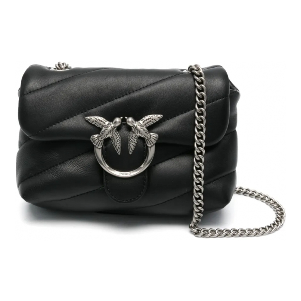 Women's 'Baby Love Puff' Shoulder Bag