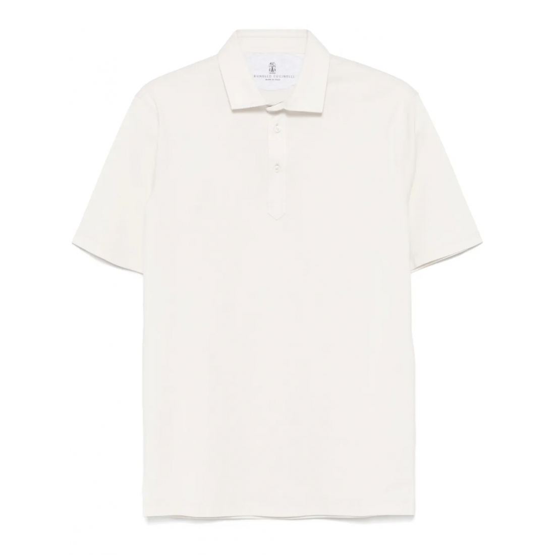 Polo 'Jersey' pour Hommes