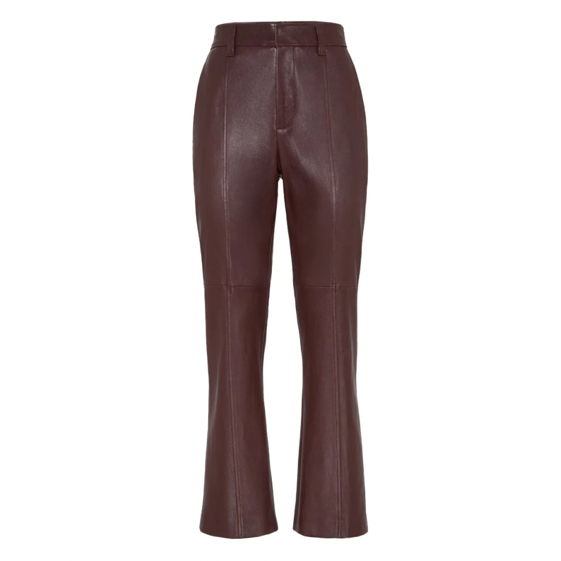 Pantalon 'Square Cigarette' pour Femmes