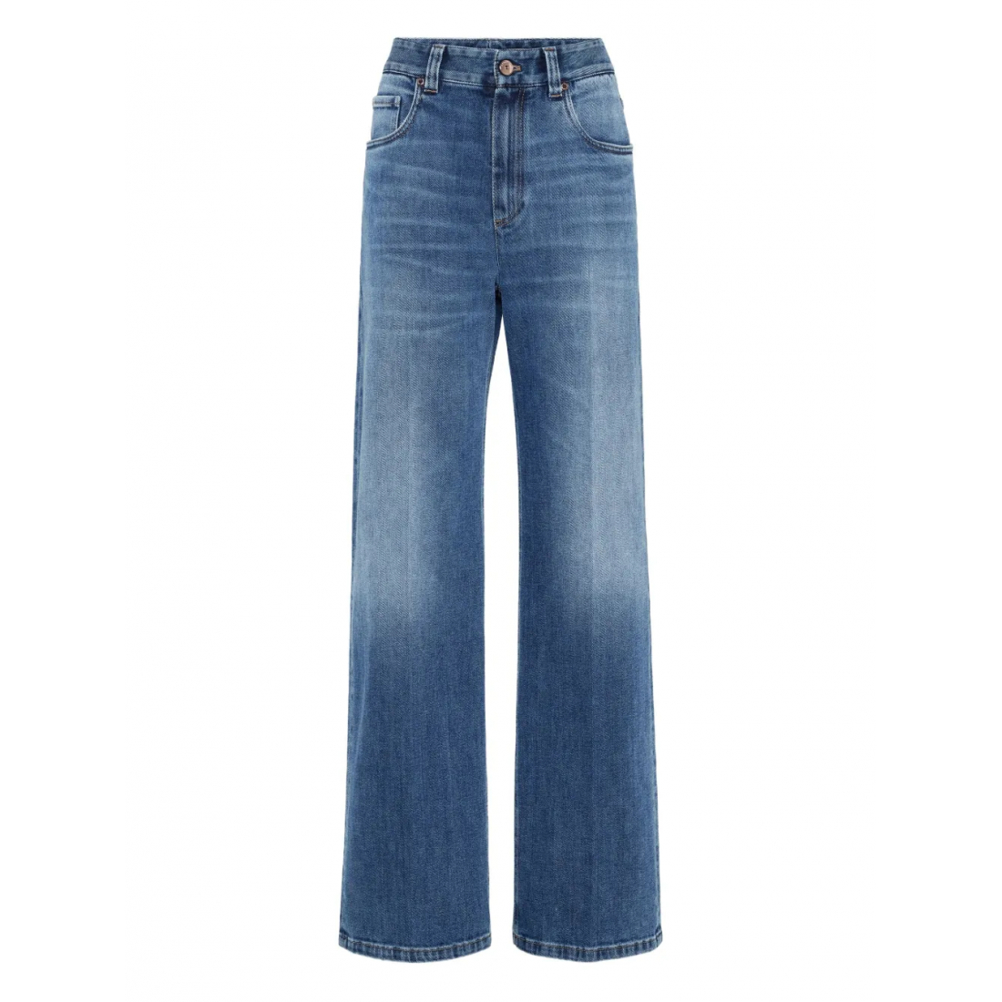 Women's 'Contemporary Loose' Jeans