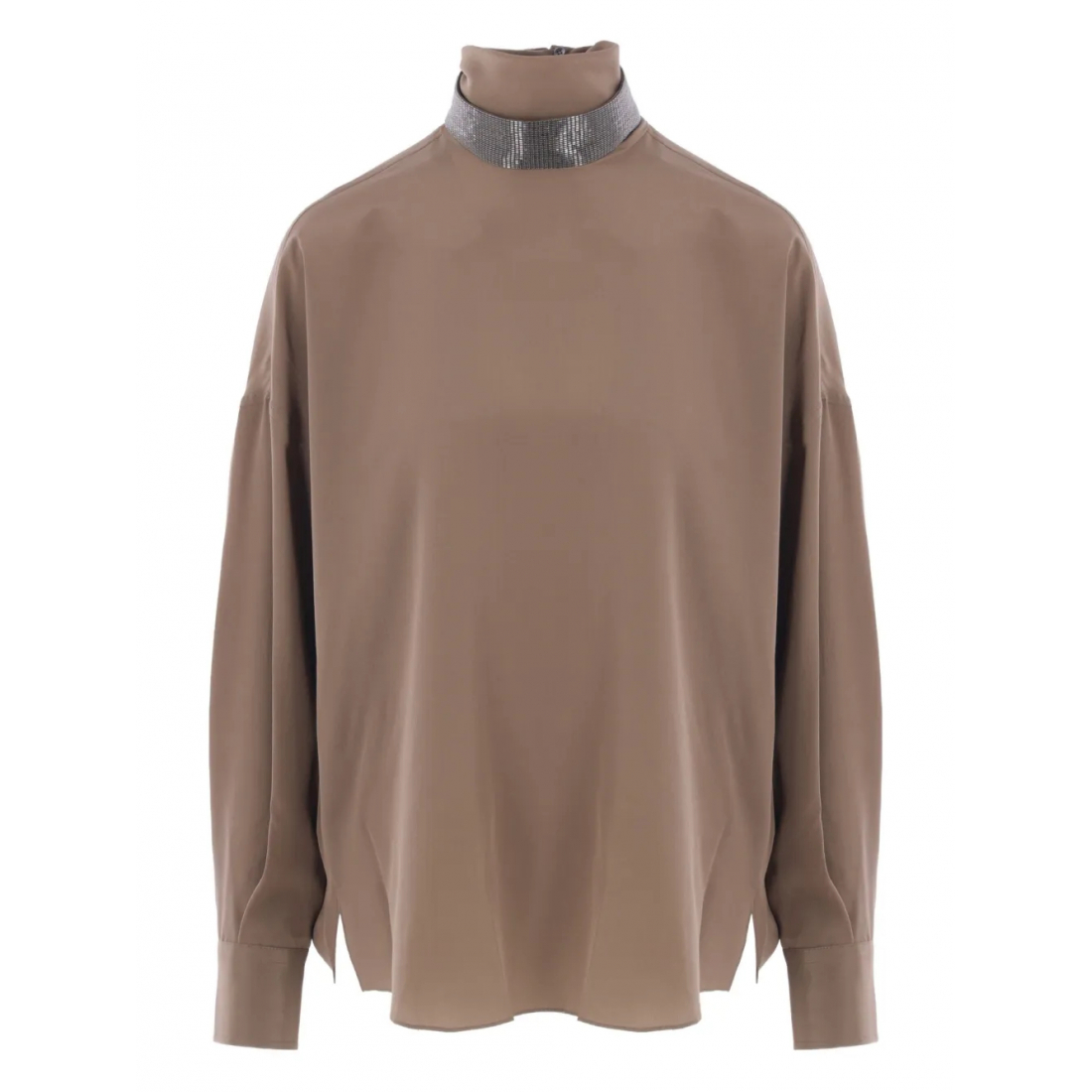 Blouse à manches longues 'Monile' pour Femmes