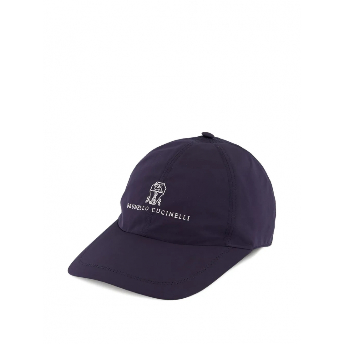 Casquette 'Logo-Print' pour Hommes