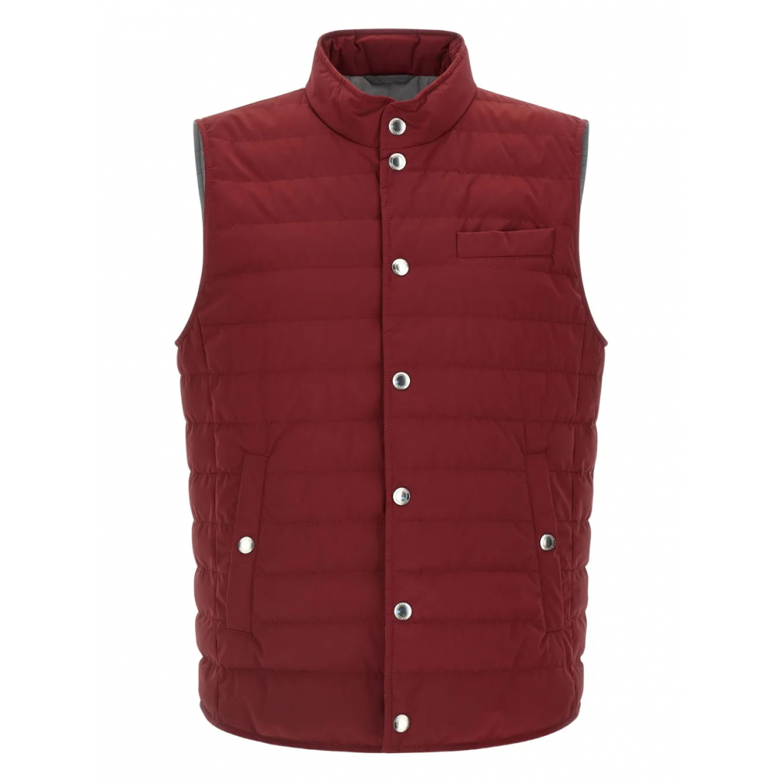 Gilet 'Quilted' pour Hommes