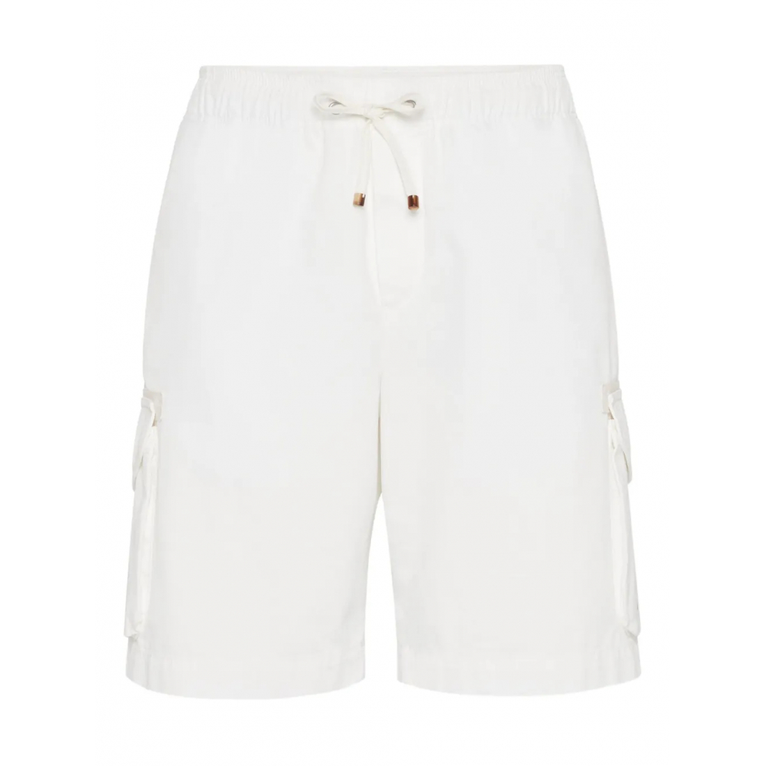 Men's 'Cargo-Pockets' Shorts