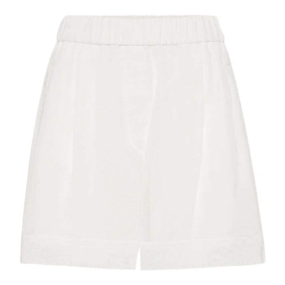 Women's 'Baggy' Shorts