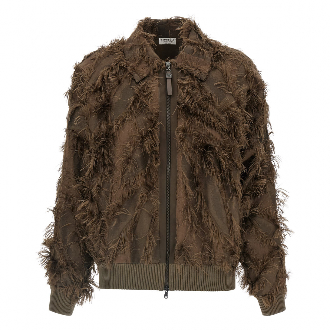 'Dracaena' Bomberjacke für Damen