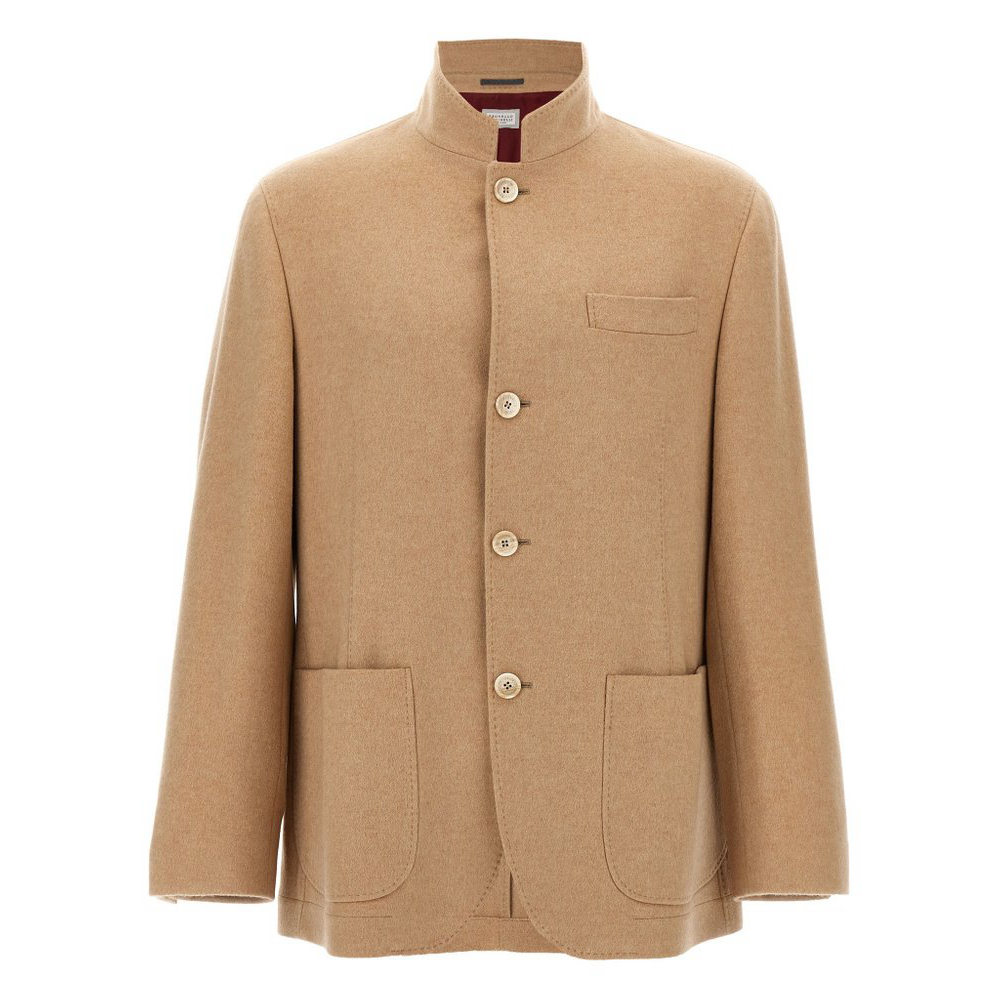 Men's 'Short' Coat