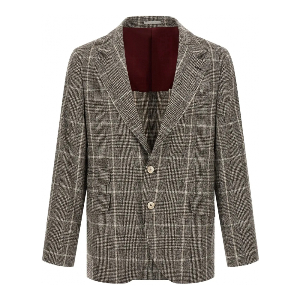 Blazer 'Cavallo' pour Hommes