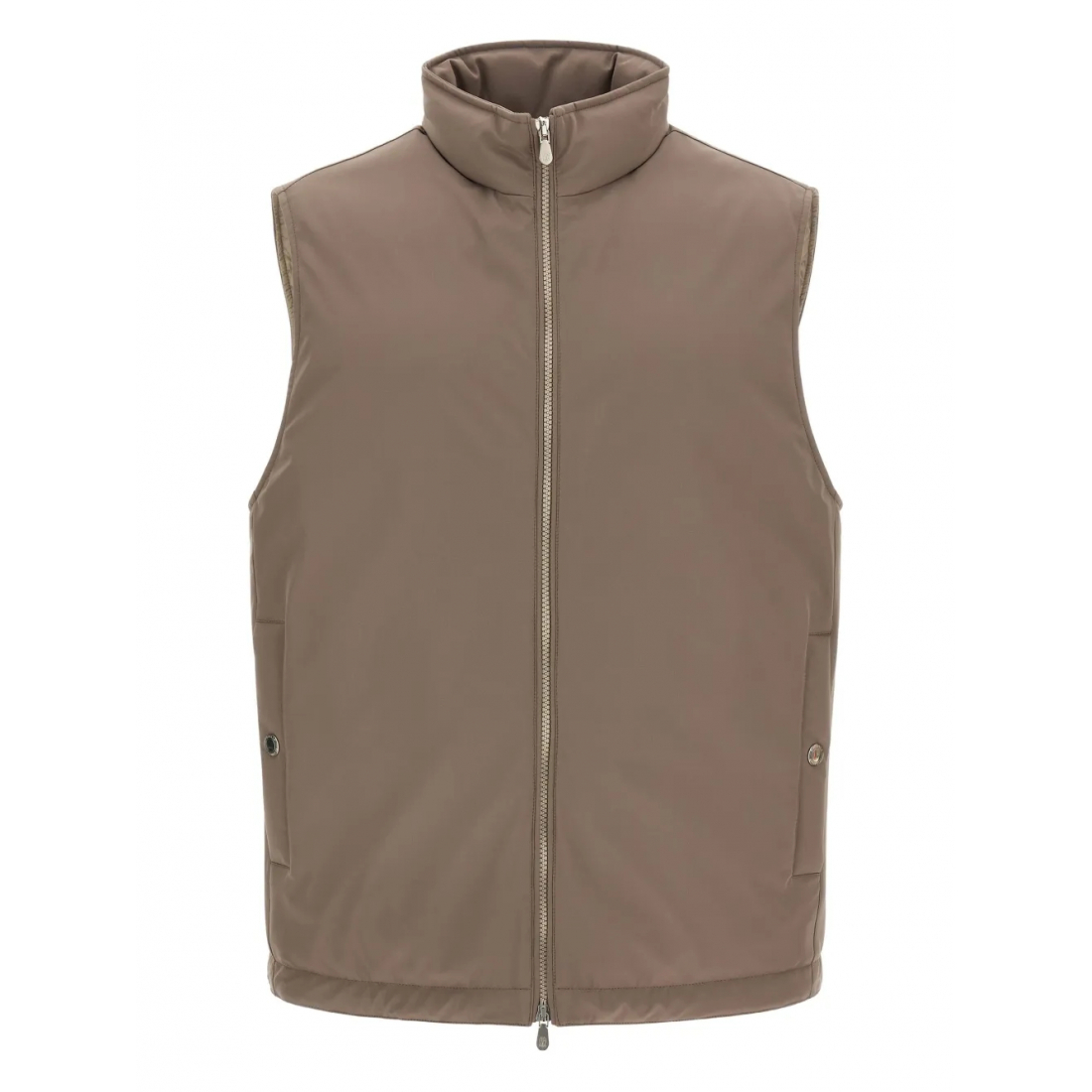 Gilet 'Quilted' pour Hommes