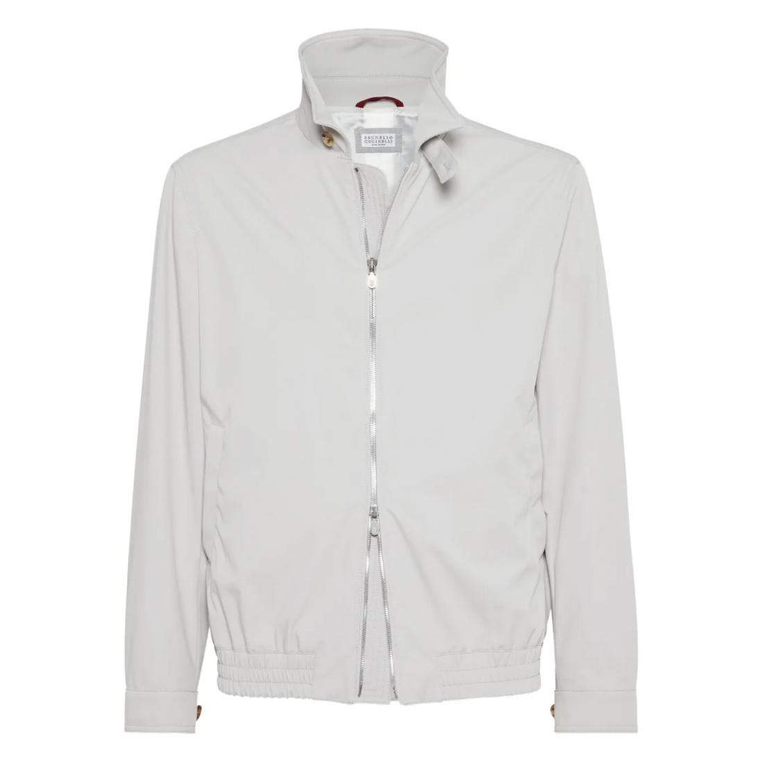 Blouson bomber 'Zip-Up' pour Hommes